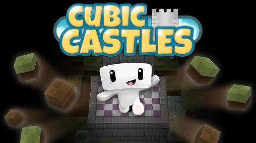 download Cubic castles apk